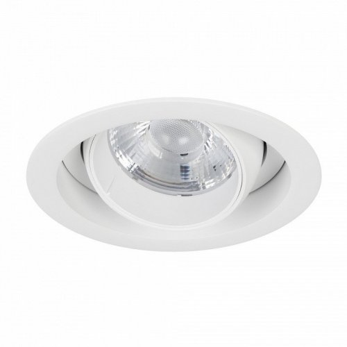 Встраиваемый светильник Arlight VORTEX 057756 Встраиваемый светильник Arlight VORTEX 057756
