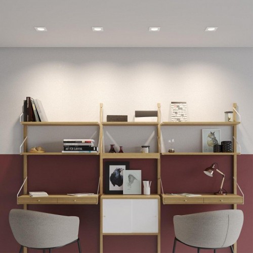 Точечный светильник Novotech Morus 371001