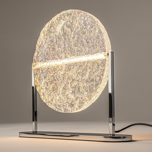 Интерьерная настольная лампа Maytoni Mangata MOD387TL-L8CH3K