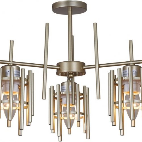 Потолочная люстра  01508-0.3-03 PG