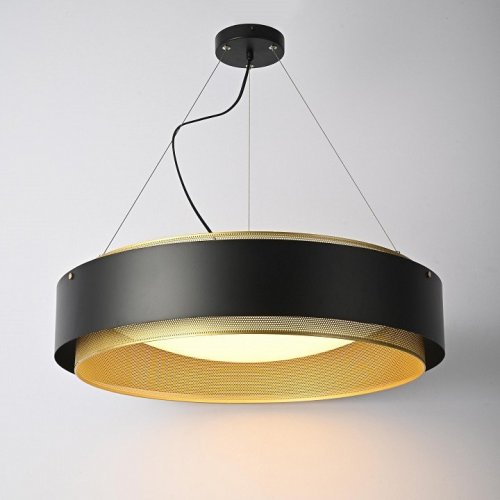 Подвесной светильник ImperiumLoft CASING01 Подвесной светильник ImperiumLoft CASING01