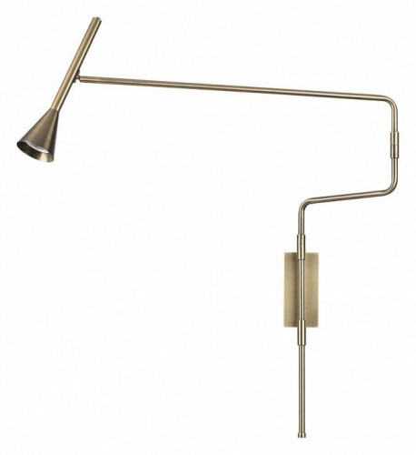 Спот Odeon Light Izzy 7032/1W