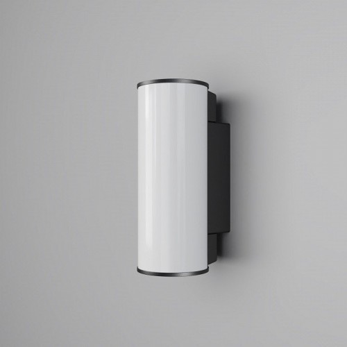 Настенный светильник уличный Maytoni Rock O434WL-L12GF3K