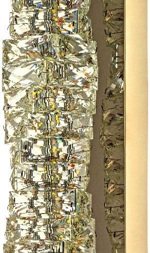 Бра Dio DArte Magaza Magaza L 2.11x47.100 G Бра Dio DArte Magaza Magaza L 2.11x47.100 G