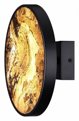 Настенный светильник Odeon Light Bergi 5064/15WL