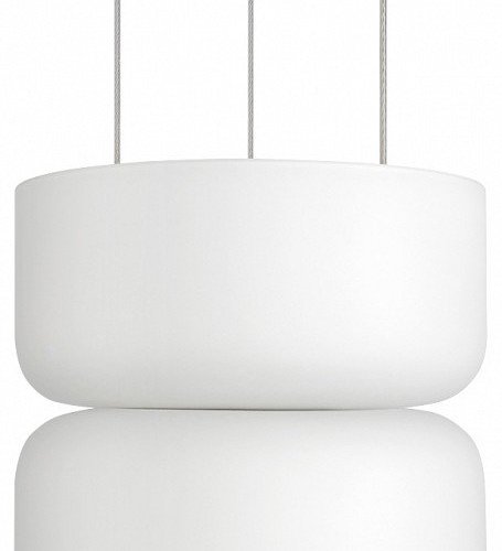 Подвесной светильник Loft IT Totem 10466/2P Milky white Подвесной светильник Loft IT Totem 10466/2P Milky white