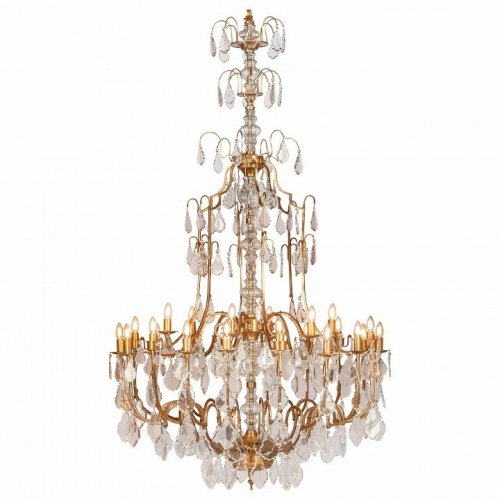 Подвесная люстра Covali  APL-50620