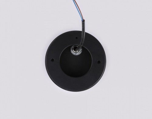 Накладной точечный светильник Ambrella light TECHNO SPOT TA1445