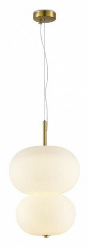 Подвесной светильник Aployt Adeli APL.646.06.20