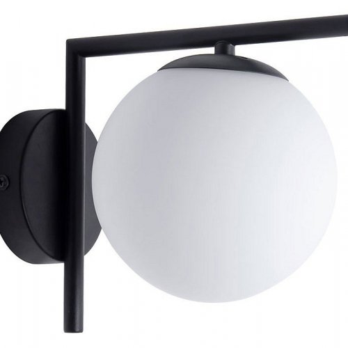 Бра Arte Lamp Bolla-Unica A1924AP-1BK