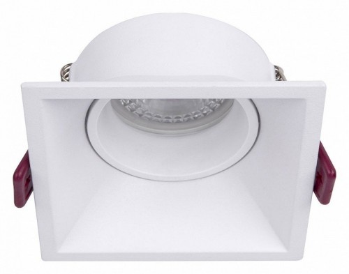 Точечный светильник Favourite Lamppu 4521-1C