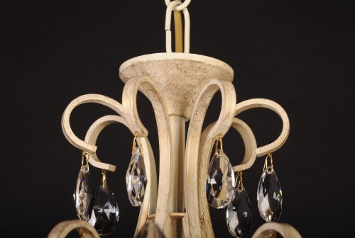 Подвесная люстра Doge Luce 311L07X4-904 Подвесная люстра Doge Luce 311L07X4-904