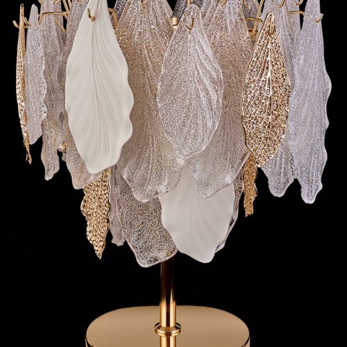 Настольная лампа LEON Adele LE3009/1T GD