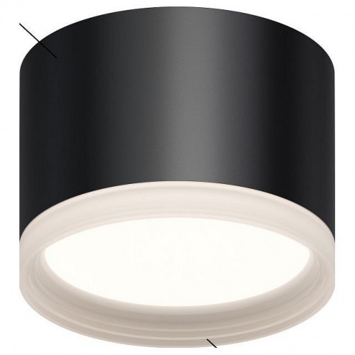 Накладной светильник Apeyron Electrics Nimbus 16-127