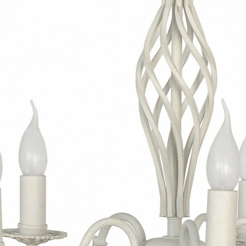 Подвесная люстра Arti Lampadari Tortora E 1.1.5 CG