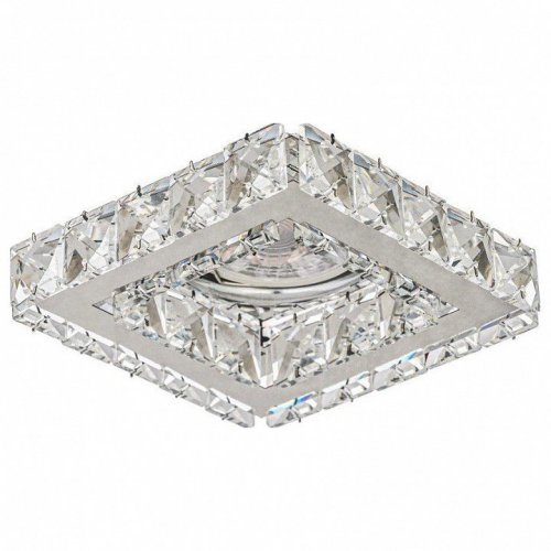 Встраиваемый светильник Dio DArte Elite Tayo GU10.5.14.9x9.100 N