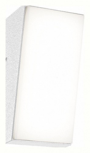 Уличный настеннный светодиодный светильник Mantra Solden 7073