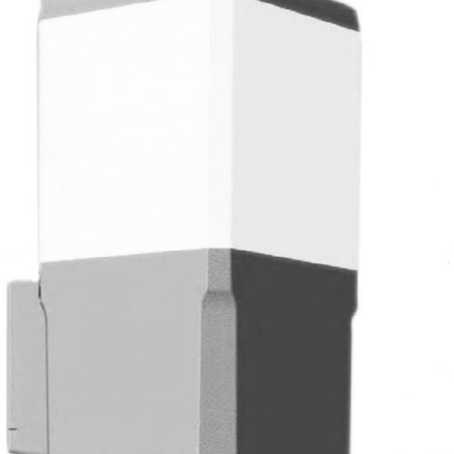 Настенный светильник уличный Fumagalli Virgilio DS3.562.000.LYF1R