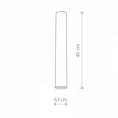 Плафон Nowodvorski Cameleon Eye L 8484