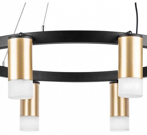 Подвесной светильник Lightstar Rullo LR0184081