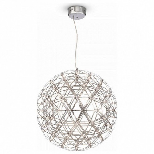 Подвесной светодиодный светильник Freya Amber FR5099PL-L45CH