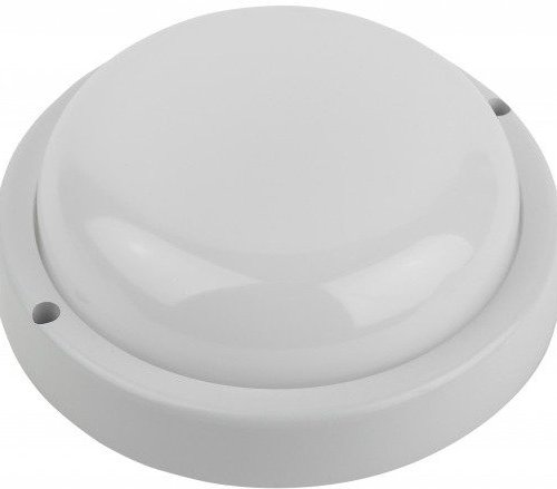 Настенно-потолочный светильник ЭРА SPB-201-0-65K-018