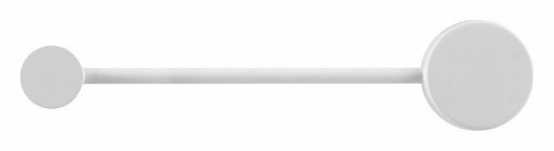 Настенный светильник Freya Tactic FR5363WL-01W2