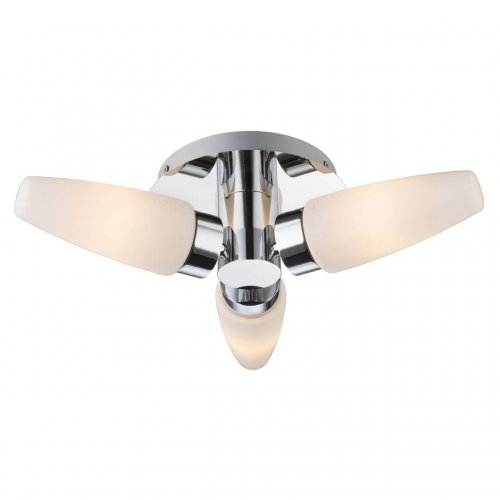 Потолочный светильник Globo Piton 78160-3D