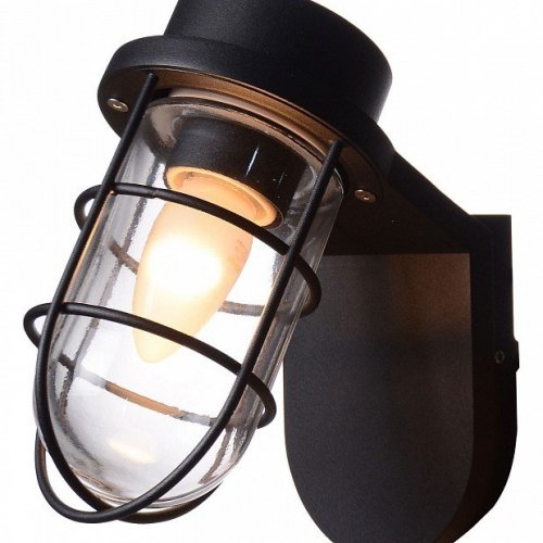 Уличный настенный светильник Favourite Pointer 3021-1W Уличный настенный светильник Favourite Pointer 3021-1W