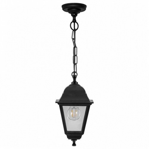 Уличный подвесной светильник Feron Классика НСУ 0460001 32255 Уличный подвесной светильник Feron Классика НСУ 0460001 32255