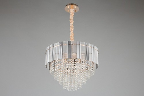 Подвесная люстра Omnilux Naro OML-69503-08