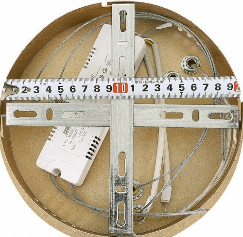 Подвесной светильник Natali Kovaltseva 43749