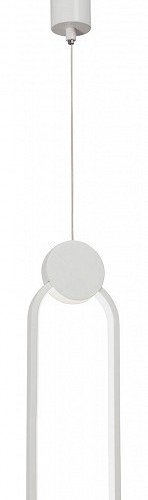 Подвесной светильник Vitaluce V4688 V4688-0/1S