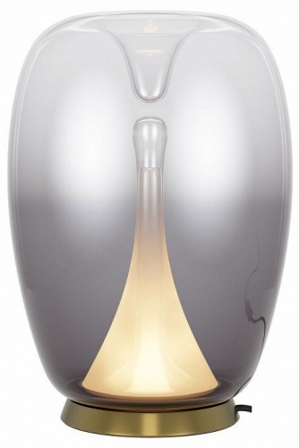 Интерьерная настольная лампа Maytoni Splash MOD282TL-L15G3K