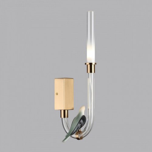 Бра Odeon Light Lark 5431/2WLA Бра Odeon Light Lark 5431/2WLA