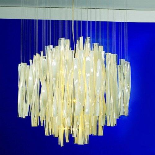 Подвесной светильник Illuminati SL450 MD4506-18B Подвесной светильник Illuminati SL450 MD4506-18B