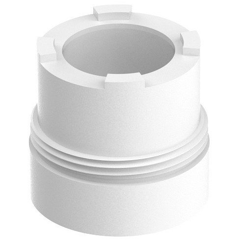 Плафон металлический Lumker Villy 2.0 00-00038515