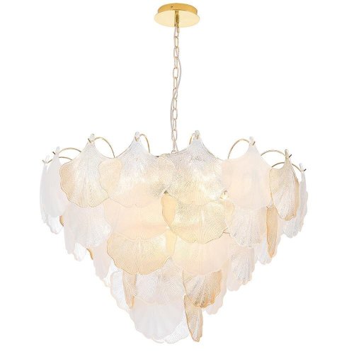 Подвесная люстра Crystal Lux Bonita SP12 Подвесная люстра Crystal Lux Bonita SP12