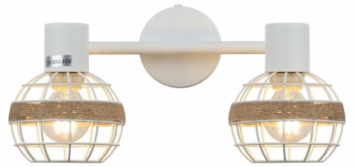 Спот Rivoli Anselma 7034-702 Б0051975