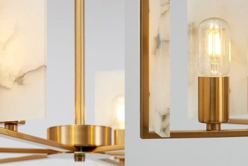 Подвесная люстра 40.1233