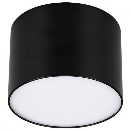 Накладной светильник Arlight Sp-rondo Sp-rONDO-90B-8W Day White Накладной светильник Arlight Sp-rondo Sp-rONDO-90B-8W Day White