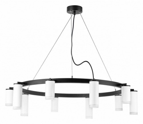 Подвесной светильник Lightstar Rullo LR0203658650