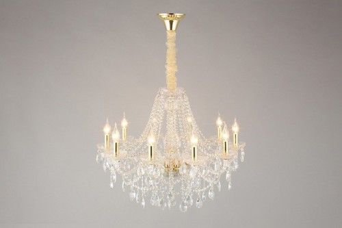 Подвесная люстра Aployt Koletta APL.755.13.10 Подвесная люстра Aployt Koletta APL.755.13.10