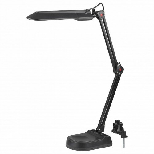 Настольная лампа ЭРА NL-202-G23-11W-BK Настольная лампа ЭРА NL-202-G23-11W-BK