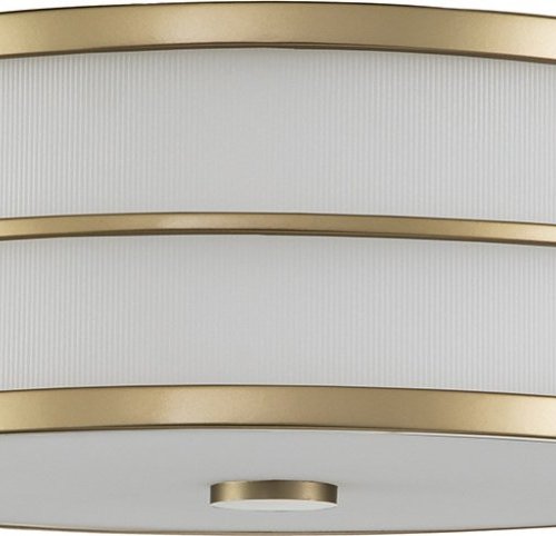 Потолочный светильник Feiss Fusion FE-FUSION-F-PNBR