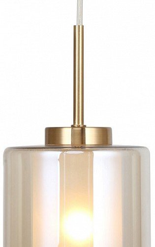 Подвесной светильник Rivoli Adelina Б0062141