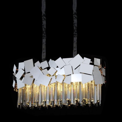 Подвесная люстра Alfa Light F4024-09