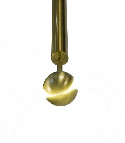 Подвесной светильник AM-Group AM453 AM453 D200 GOLD Подвесной светильник AM-Group AM453 AM453 D200 GOLD