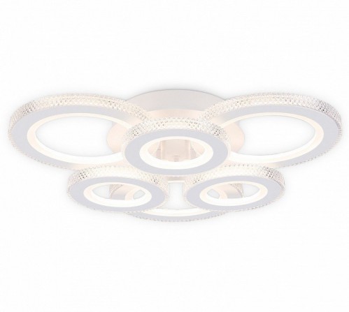 Потолочная люстра Ambrella Light FA FA8872 Потолочная люстра Ambrella Light FA FA8872