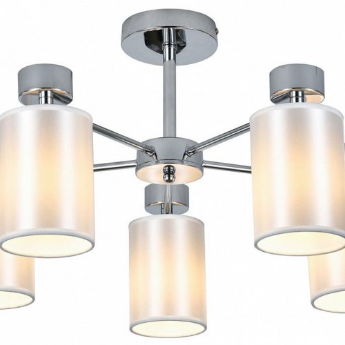 Люстра на штанге Escada ES0000058 Люстра на штанге Escada ES0000058